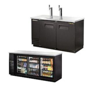 Bar Refrigeration