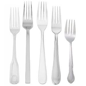 Restaurant Forks