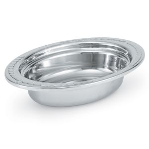 Decorative Steam Table Food Pans