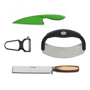 Fruit, Vegetable and Herb Knives / Peelers