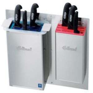 Knife and Cutlery Sanitizing Systems