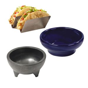 Mexican Cooking / Serving Supplies