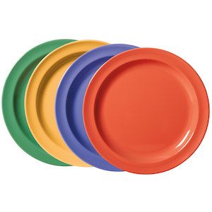 Polycarbonate Dinnerware