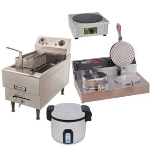 Specialty Cooking Equipment