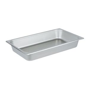 Stainless Steel Deli Pans and Accessories