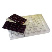 Candy and Chocolate Molds