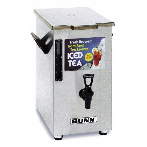 Iced Tea Brewing and Dispensers - Top Picks