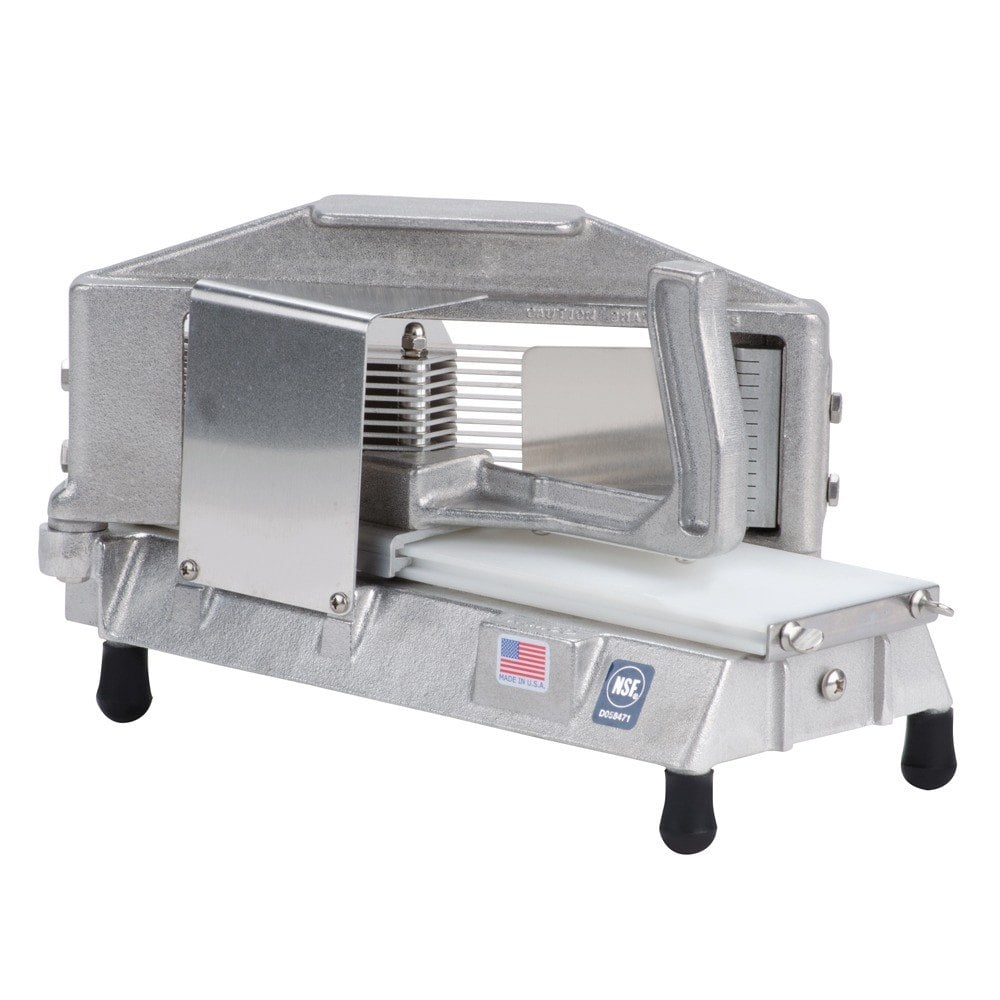 Heavybao Tomato Slicer Machine Manual Vegetables Cutter Fruits Cutter  Chopper Slicer for Restaurant - China Tomato Slicer, Tomato Slicer Machine
