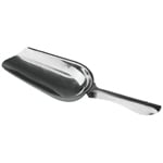 Winco Stainless Steel Scoops