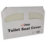 Winco Toilet Seat Covers
