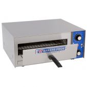 Bakers Pride PX-14 All Purpose Electric Countertop Oven, 120 Volt