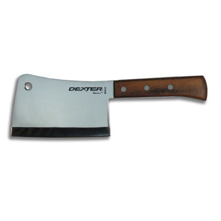 Dexter-Russell Cleaver 7-Inch Traditional Series