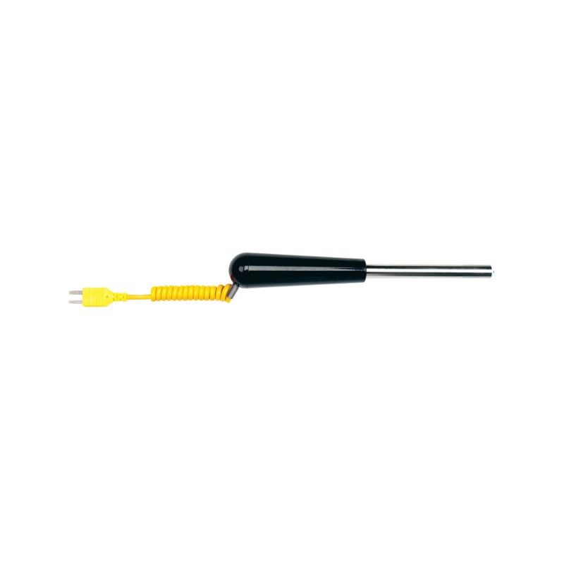 10 Cable Length Cooper-Atkins 4005MK Type K Pipe Clamp Thermocouple Probe -20 to 300 degrees F 