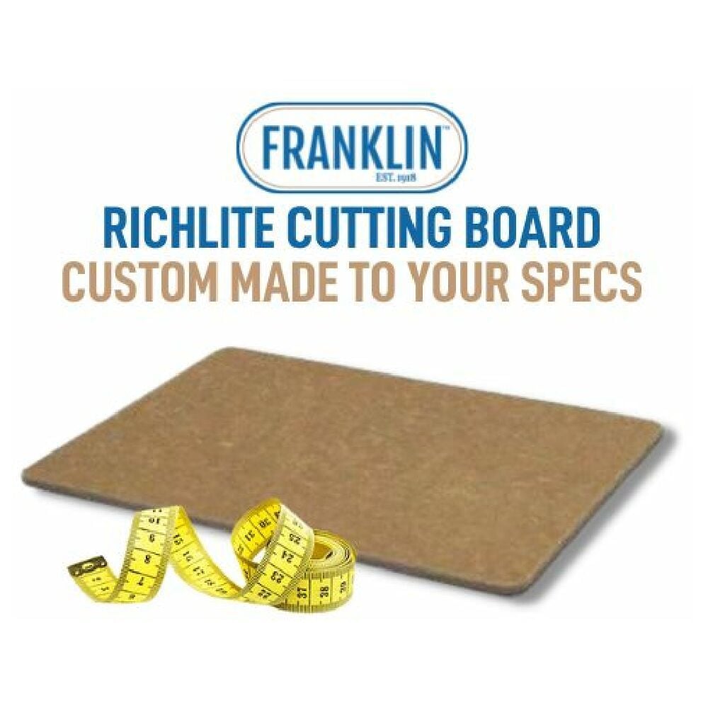 AllPoints 8018421 Custom Richlite Cutting Board