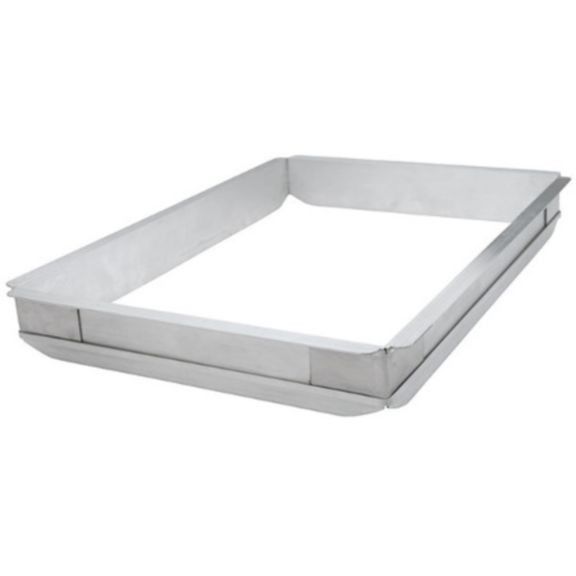 Excellante 18 X 26 Full Size Aluminum Sheet Pan, Comes In Each