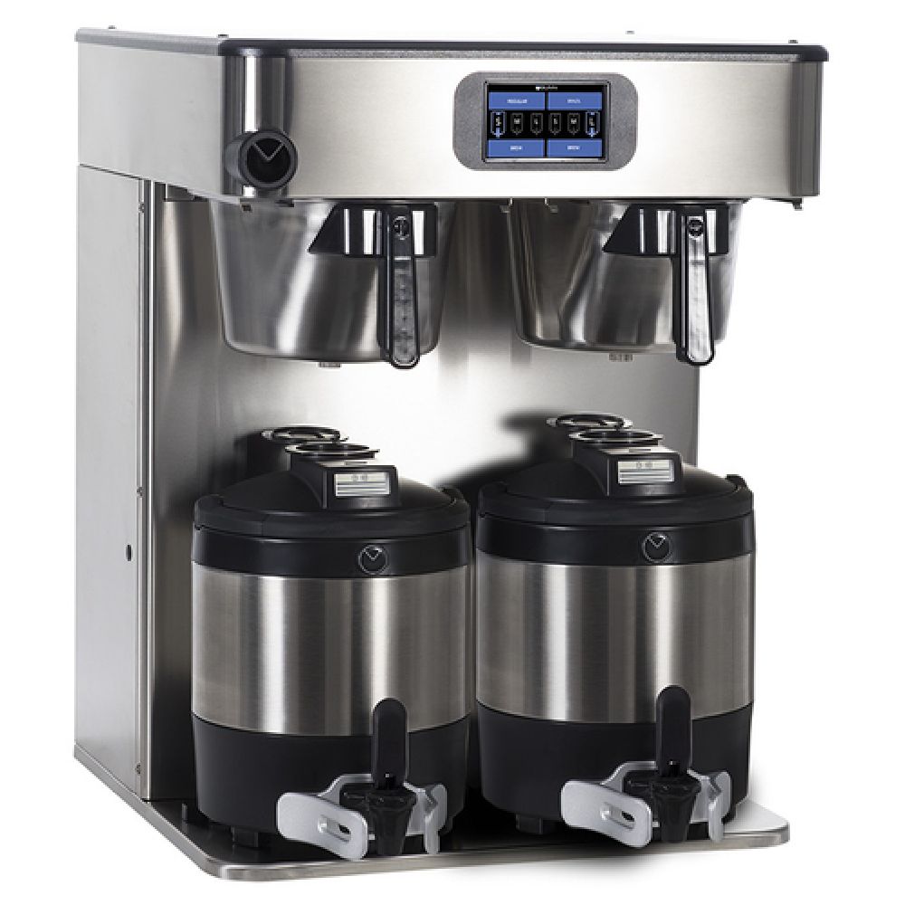 BUNN 29000.0100: Digital Airpot Coffee Brewer - Koffee Express