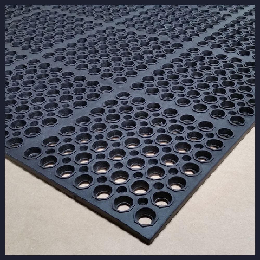 991008 Cushioned Floor Mat – Howard Miller
