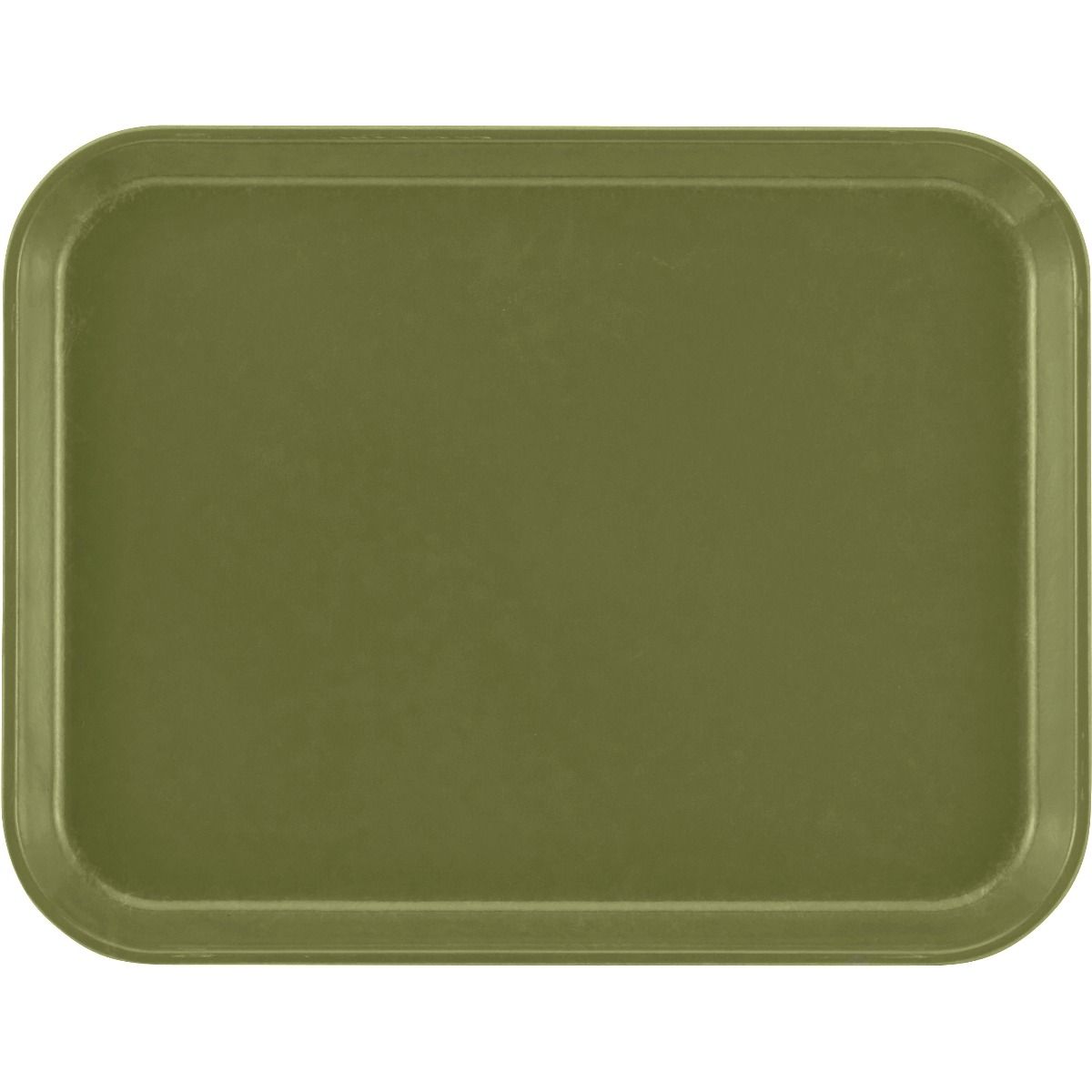 Camtray Fire Engine Red 12/cs Details about   Cambro 1216118 12x16 Fiberglass Cafeteria Tray 