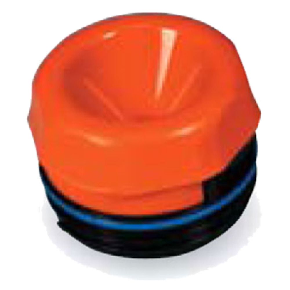 Thermos FN443 Black / Regular Replacement Push Button Lid by Arc Cardinal  for TGS and TGU Carafes