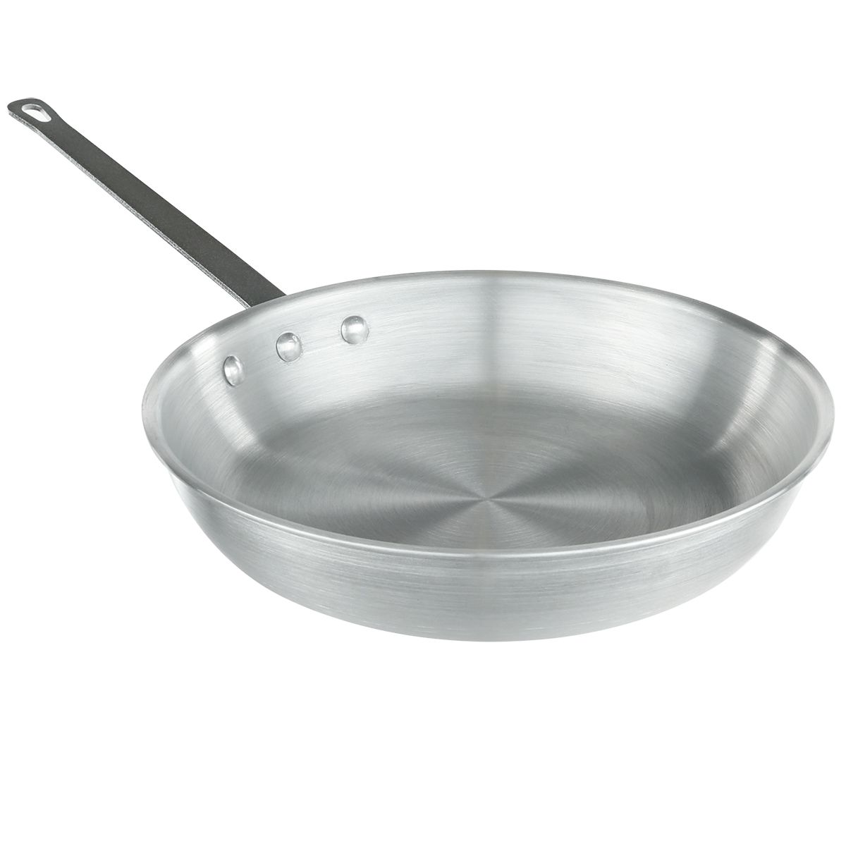 Order Now Best Quality Aluminum Fry Pan Online - Chef Cookware