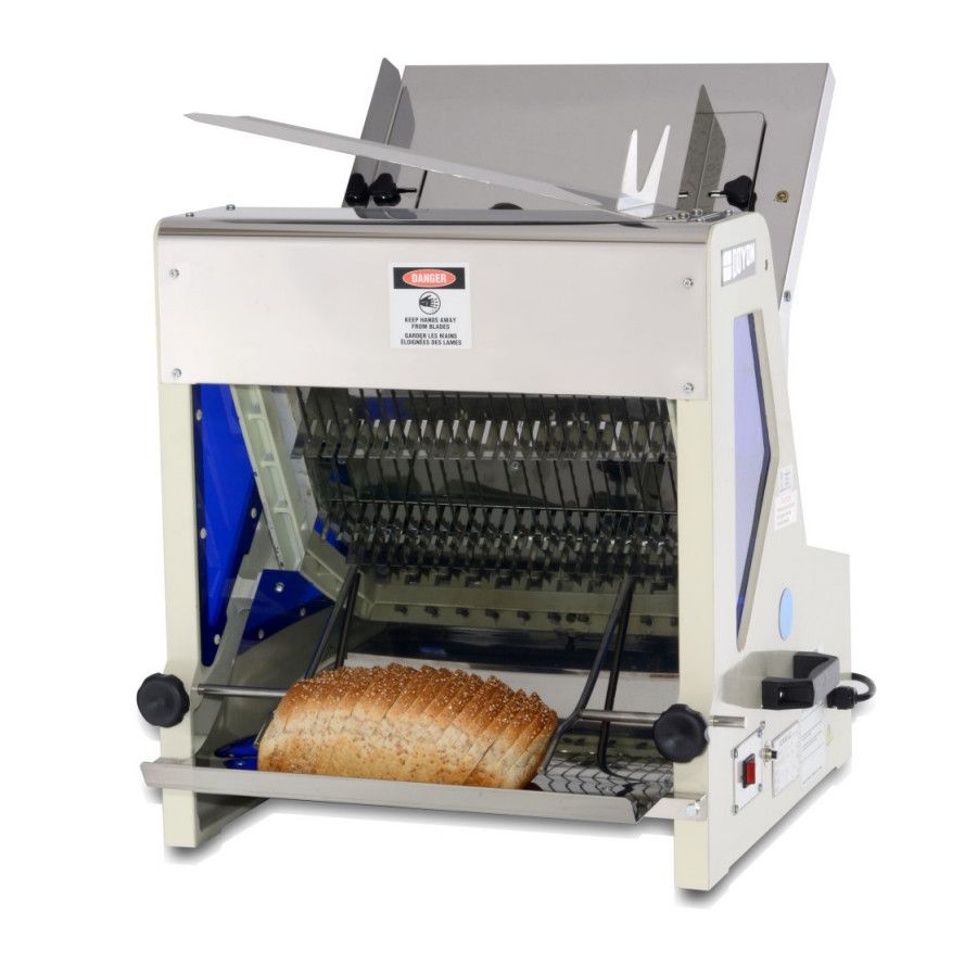 31pcs Automatic Electric Industrial Adjustable Mini Hamburger Bread Loaf  Cutter Slicing Machine Bread Cutting Slicer Machine