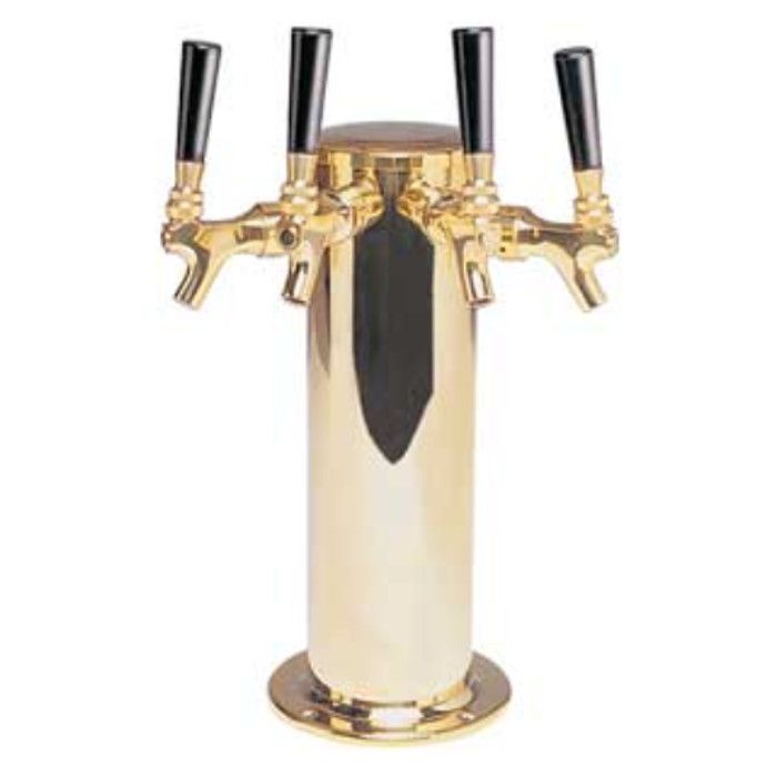 brass beer faucet Micromatic 