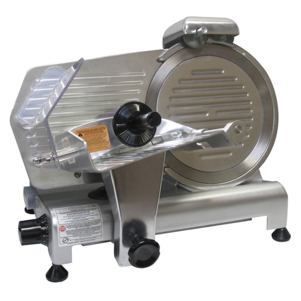 US$ 3500.00 - Meat Slicer and Meat Mixer 