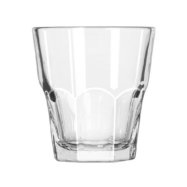 Libbey 15248 Gibraltar 4.5 Ounce Rocks Glass Case of 36 for sale online