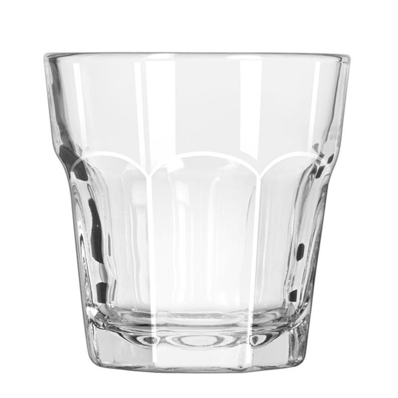 Libbey 15248 Gibraltar 4.5 Ounce Rocks Glass Case of 36 for sale online
