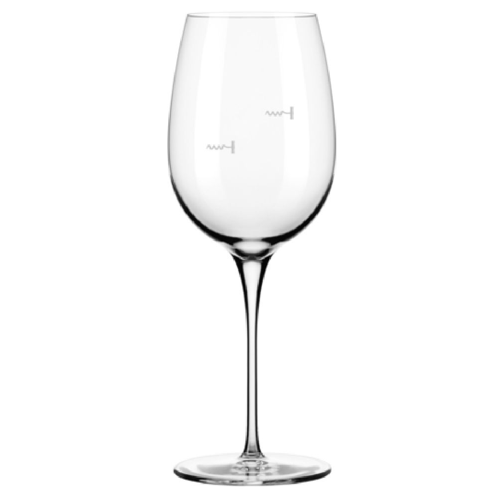 WINE GLASS - boréal