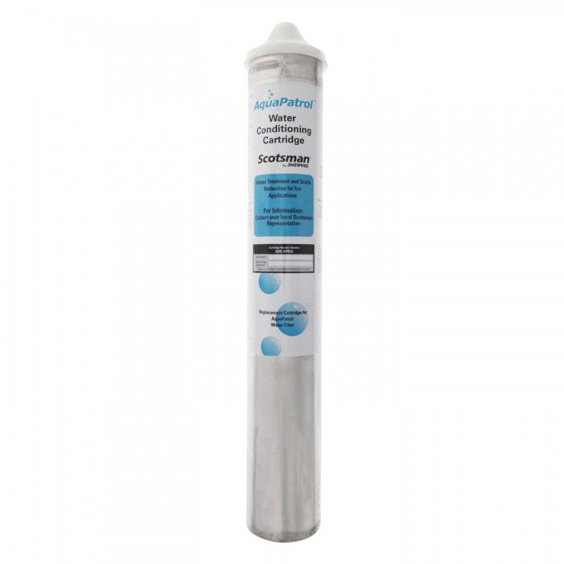Water Filtration System, New 336918 SSM1-P Scotsman 
