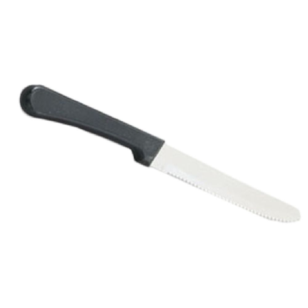 https://static.restaurantsupply.com/media/catalog/product/cache/58705eee992a0d7bab305099af29f9ee/v/o/vollrath-48143-steak-knife-round-tip-black-plastic-textured-handle-2kzf.jpg