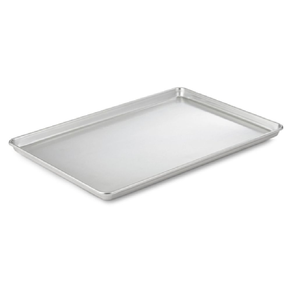 Vollrath 939001 Wear-Ever Sheet Pan, Full size, 26in.