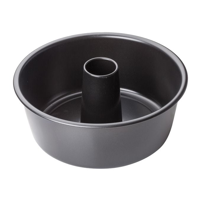 Winco Bakeware Springform Pan, 8 dia. x 2-3/4 deep- round