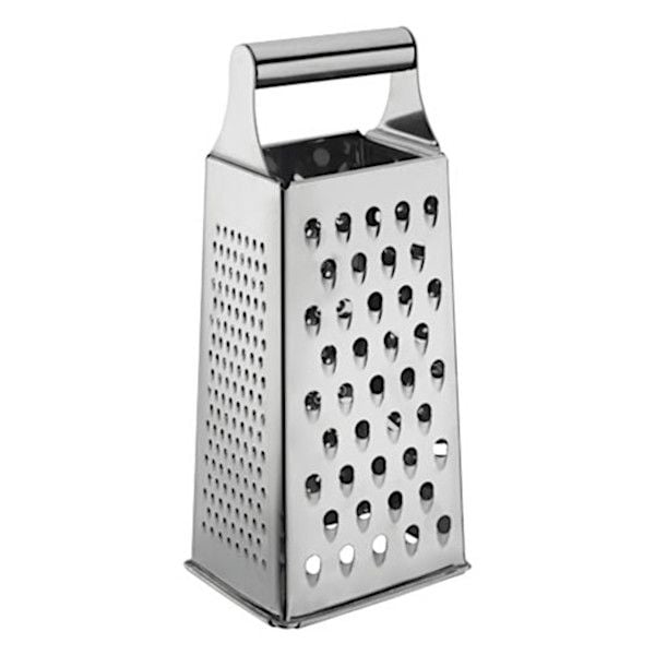 30% OFF! Stainless Steel Box Grater