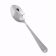 Winco 0015-01 Lafayette 6" Flatware Stainless Steel Teaspoon