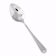 Winco 0015-03 Lafayette 7 1/4" Flatware Stainless Steel Dinner Spoon