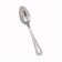Winco 0021-01 6" Continental Flatware Stainless Steel Teaspoon