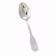 Winco 0033-10 8" Oxford Flatware Stainless Steel European Size Tablespoon