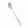 Winco 0035-02 7 1/2" Victoria Flatware Stainless Steel Iced Tea Spoon