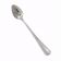Winco 0036-02 7 1/8" Deluxe Pearl Flatware Stainless Steel Iced Tea Spoon