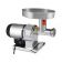 Weston 09-1201-W 12-1/2" Butcher Series #12 Commercial Meat Grinder