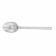Walco 0903 8.13" Semi 18/10 Stainless Steel Serving Tablespoon