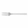 Walco 0905 7.38" Semi 18/10 Stainless Steel Dinner Fork