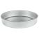 Chef Approved 224272 10" x 2" Aluminum Cake Pan