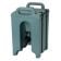 Cambro 100LCD401 Slate Blue 1.5 Gallon Camtainer Insulated Beverage Dispenser