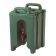 Cambro 100LCD519 Green 1.5 Gallon Camtainer Insulated Beverage Dispenser