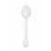 Walco 1103 8.25" Barclay 18/0 Stainless Serving Spoon