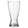 Libbey 1183HT 15 oz. Heat Treated Hourglass Pilsner Glass with Safedge Rim