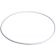 Cambro 12139 Replacement Gasket for Insulated Food Pan Carrier 125MPC